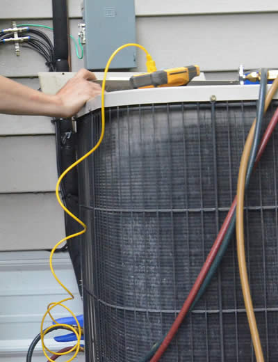 Air Conditioner Repair Contractors WI
