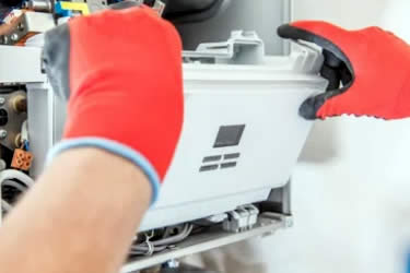 Furnace Heating Services near me